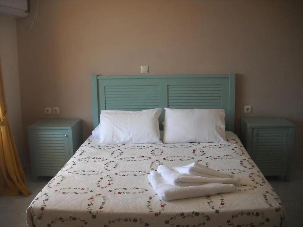 Olive Bay Hotel Agia Efimia