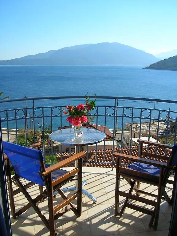 Aparthotel Olive Bay Hotel Agia Efimia