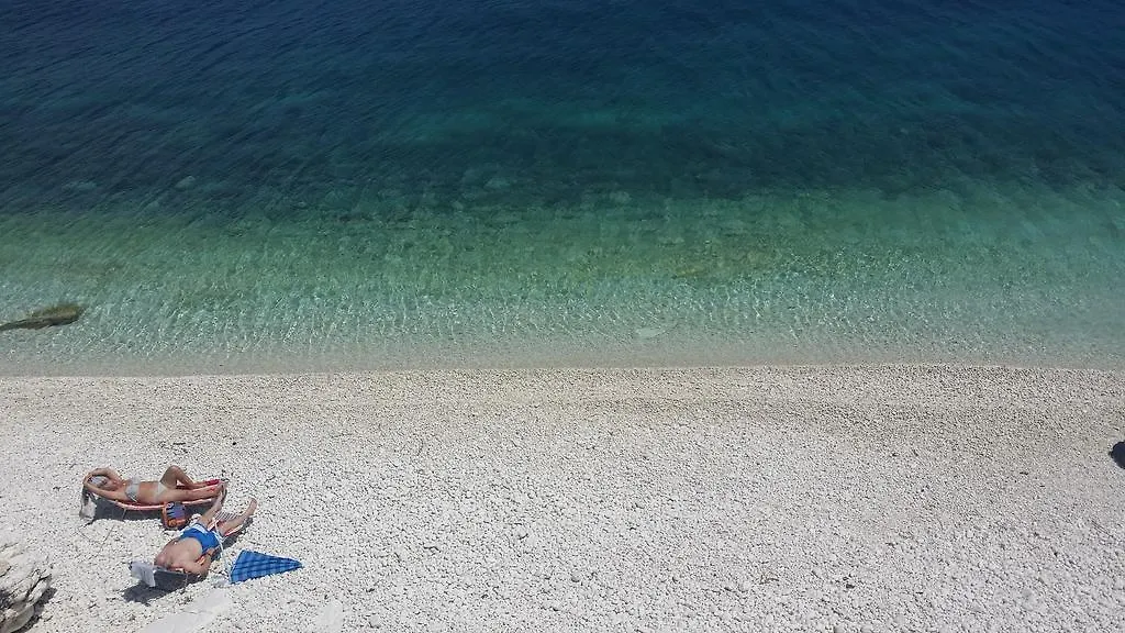 Aparthotel Olive Bay Hotel Agia Efimia