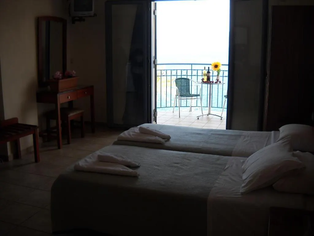 ** Aparthotel Olive Bay Hotel Agia Efimia Greece