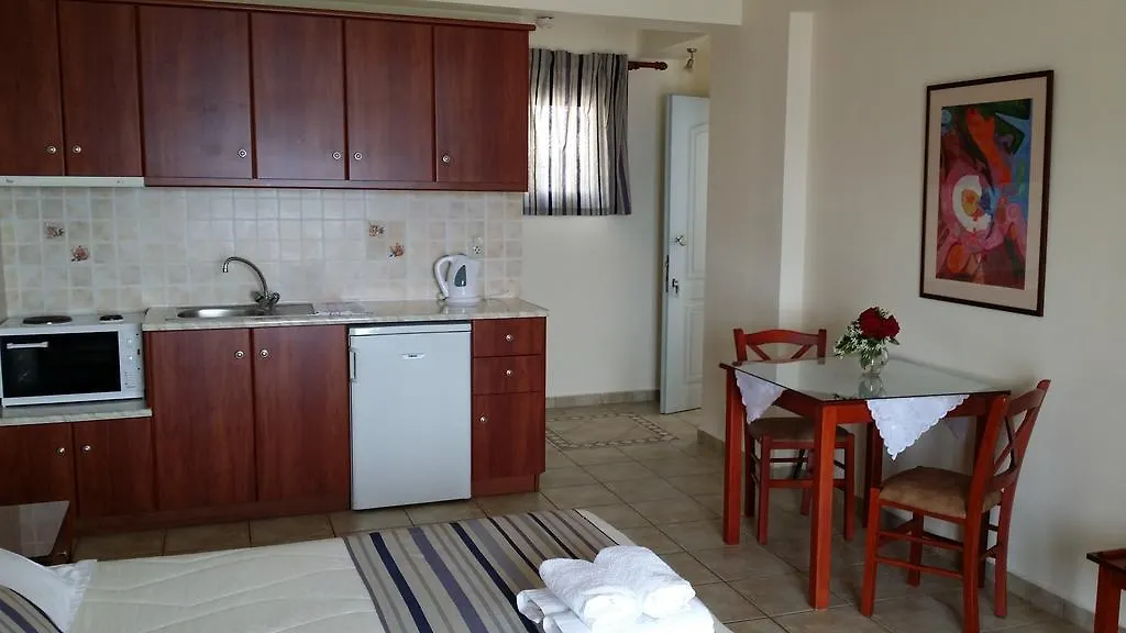 Olive Bay Hotel Agia Efimia
