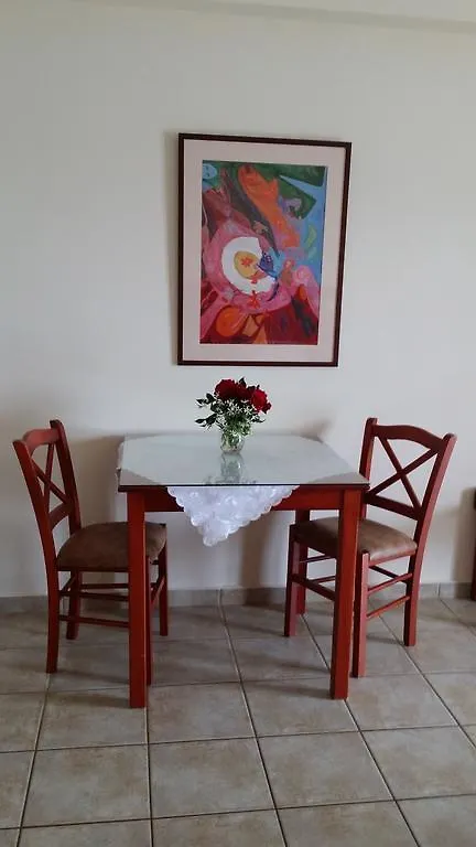 Olive Bay Hotel Agia Efimia Greece