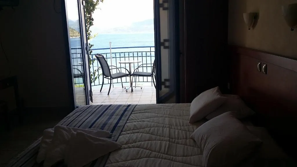 Aparthotel Olive Bay Hotel Agia Efimia