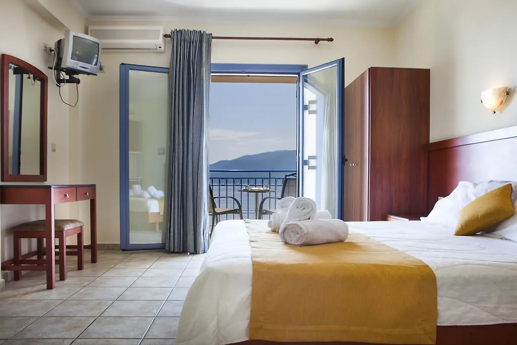 Olive Bay Hotel Agia Efimia